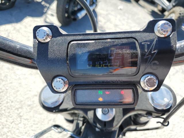 2018 HARLEY-DAVIDSON FXBB STREE - 1HD1YJJ12JC030626