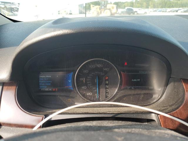 2FMDK4KC5EBA34298 Ford Edge Limited