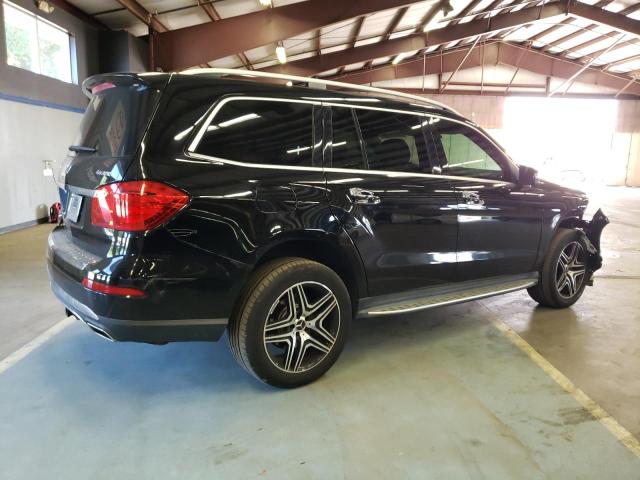 VIN 4JGDF7CE7DA219016 2013 Mercedes-Benz GL-Class, ... no.3