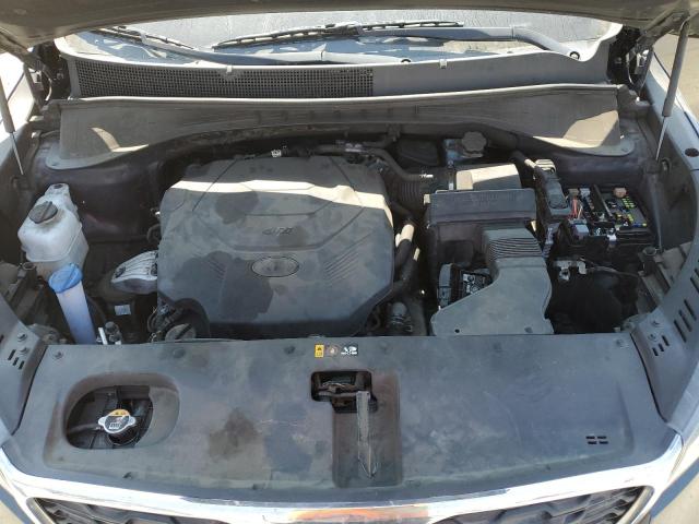 5XYPG4A53KG470256 KIA SORENTO LX