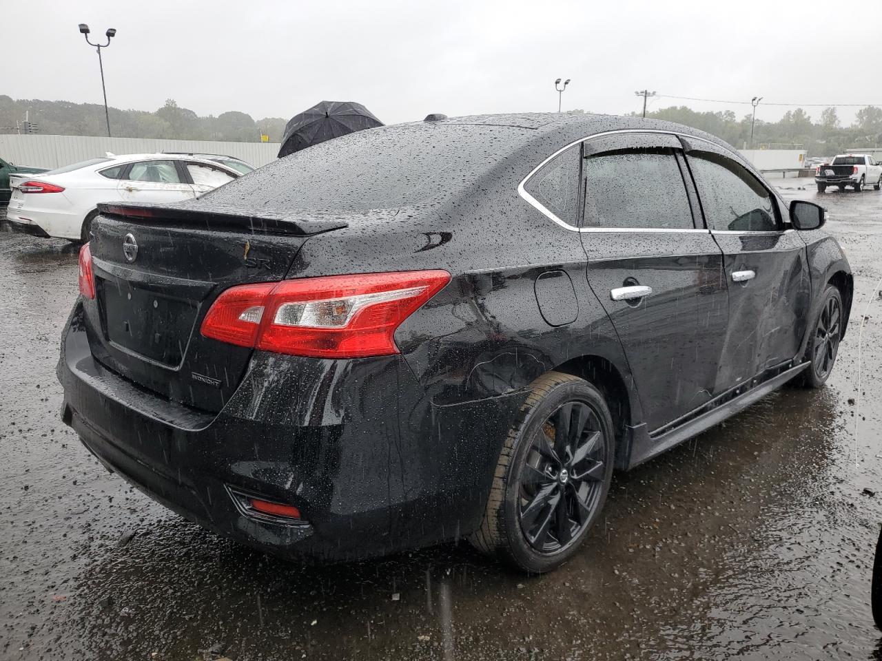 3N1AB7AP8JY232696 NISSAN SENTRA 2018