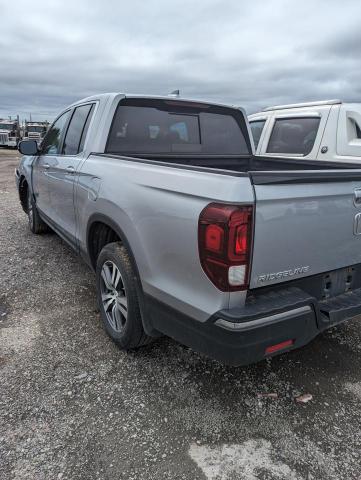 2019 Honda Ridgeline Rtl VIN: 5FPYK3F50KB503122 Lot: 66185123