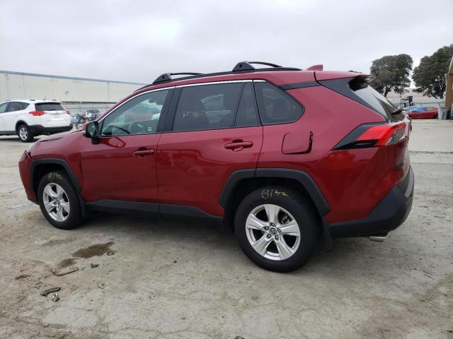 2T3W1RFV4LW069420 Toyota Rav4 Xle