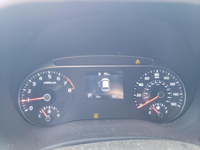 KNDJ23AU9N7174701 KIA SOUL LX