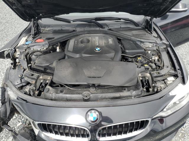 2017 BMW 430XI GRAN - WBA4F9C54HG439892
