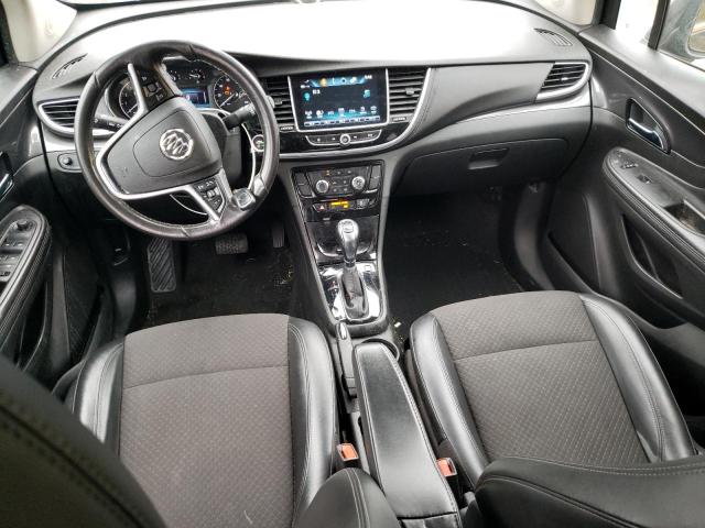 KL4CJASB5KB837469 Buick Encore PRE 8