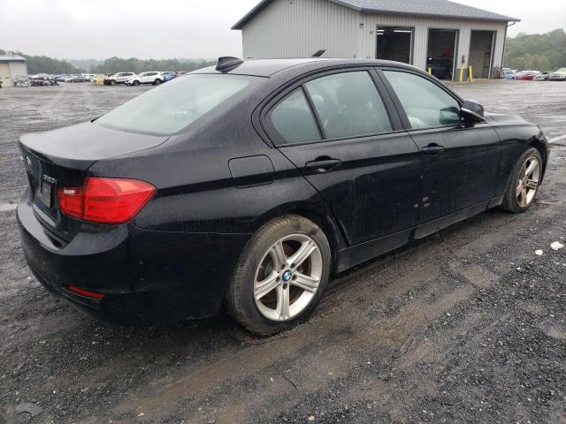 WBA3C3C59FP663190 | 2015 BMW 320 i xdrive