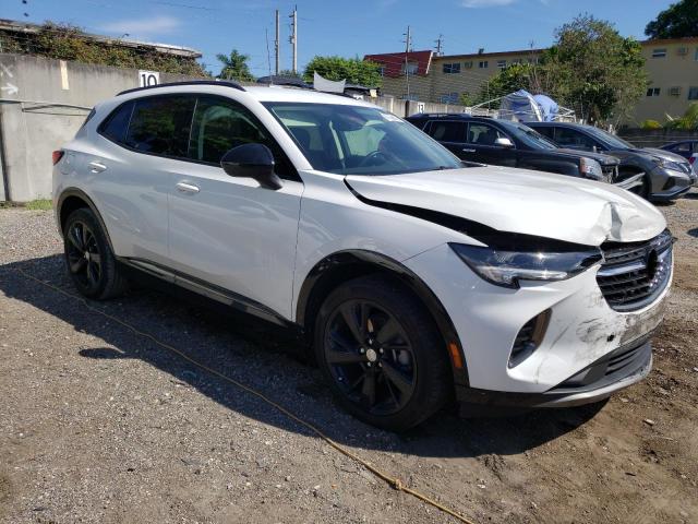 LRBFZNR44MD133473 Buick Envision Essence