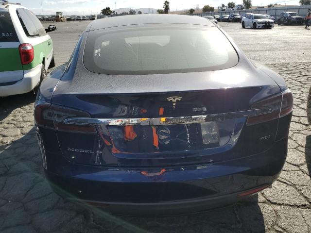 2015 TESLA MODEL S 70 - 5YJSA1S28FF085836