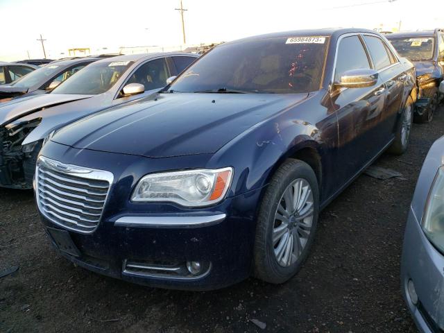 2014 Chrysler 300 C