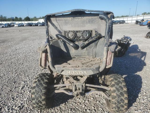 2020 HONDA SXS1000 S2 - 1HFVE0556L4100067