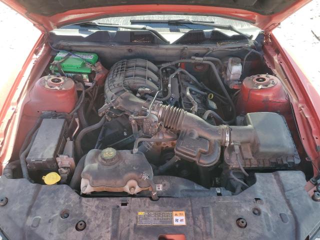 1ZVBP8AM4E5228238 Ford MUSTANG