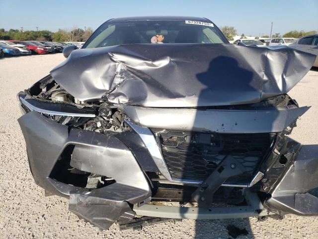 3N1AB8BV1NY239398 Nissan SENTRA S