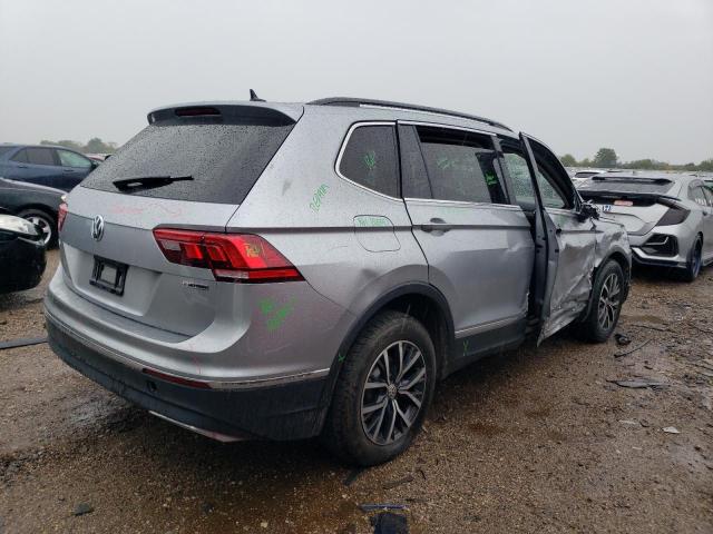 3VV2B7AX0LM106636 | 2020 VOLKSWAGEN TIGUAN SE