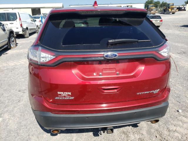 2FMTK4K81FBB71473 2015 FORD EDGE, photo no. 6