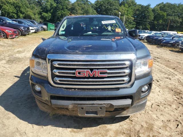 1GTH6CEA6H1270215 GMC CANYON SLE