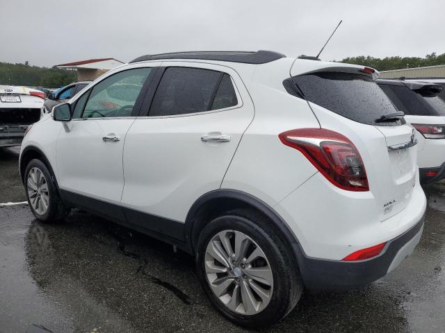 KL4CJESB7HB064603 | 2017 BUICK ENCORE PRE