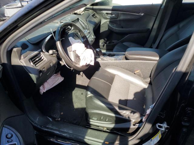 2G1105S38H9122205 Chevrolet IMPALA LT