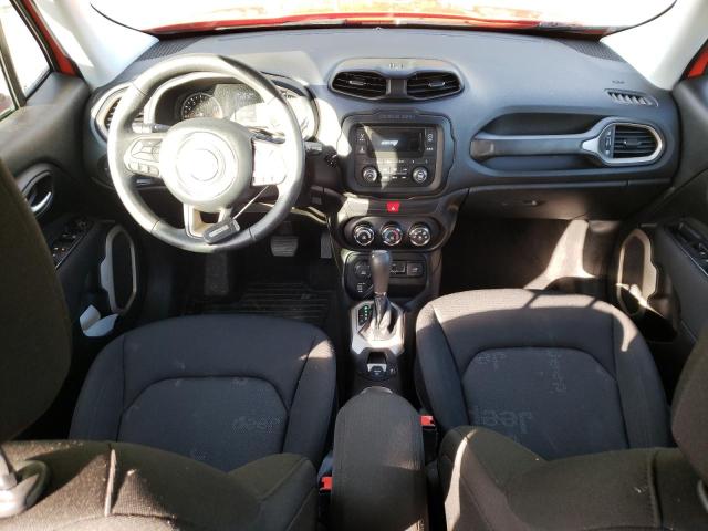 ZACCJBAB0HPG01145 Jeep Renegade Sport