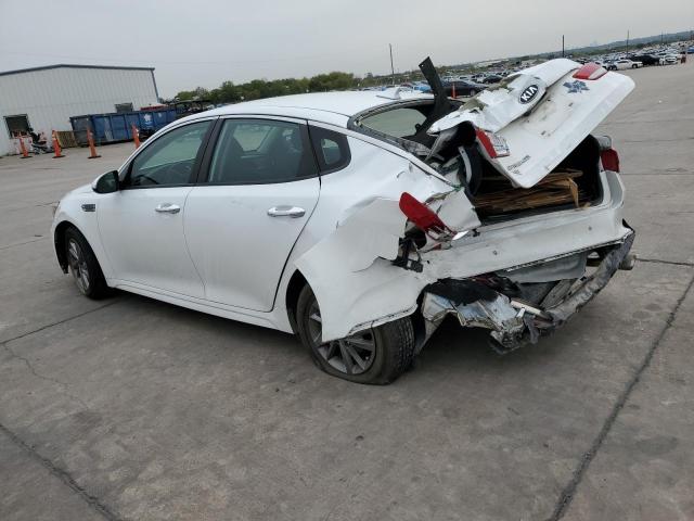 5XXGT4L3XKG300570 KIA Optima Lx