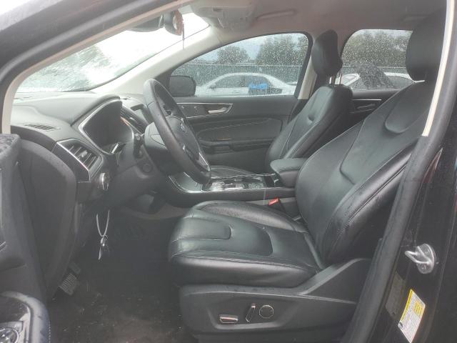 2FMPK3K95KBC49624 Ford Edge Titanium