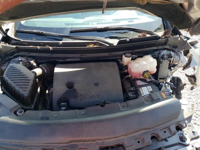 5GAERCKW8JJ202466 Buick Enclave Premium