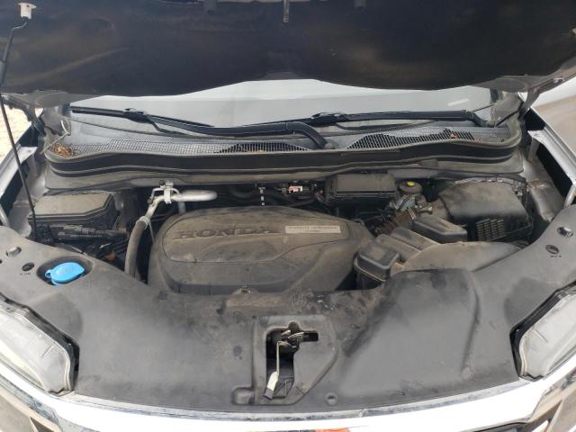 5FNYF5H96HB030652 Honda Pilot Touring