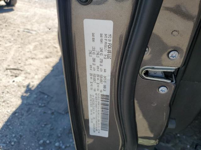 2018 DODGE JOURNEY SX - 3C4PDCBG6JT514518
