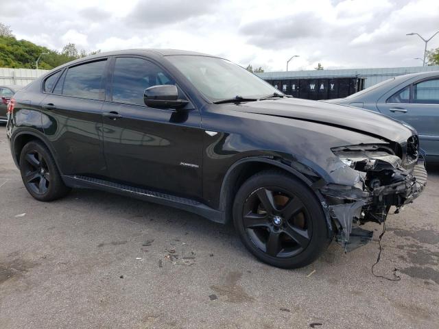 VIN 5UXFG2C55DL786924 2013 BMW X6, Xdrive35I no.4