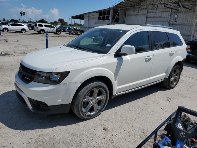 2016 Dodge Journey Crossroad