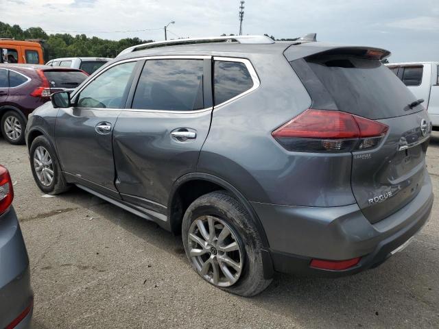 5N1AT2MV7JC812503 | 2018 NISSAN ROGUE S