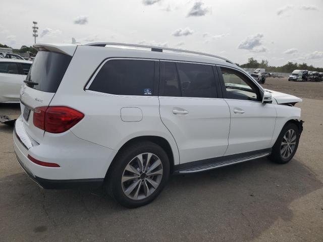 VIN 4JGDF7CE1EA325009 2014 Mercedes-Benz GL-Class, ... no.3