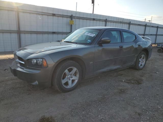 2010 Dodge Charger SXT