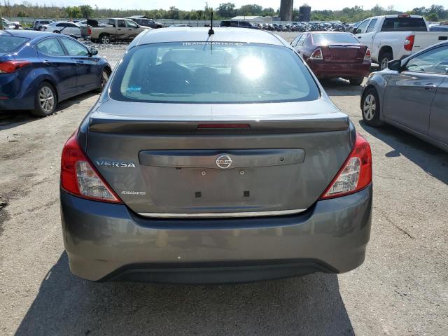 3N1CN7AP1KL831518 Nissan Versa S 6