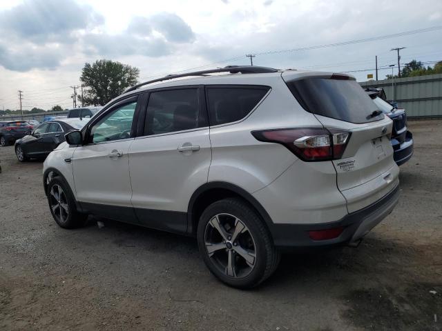 Vin: 1fmcu0gd2hua36119, lot: 67718083, ford escape se 20172