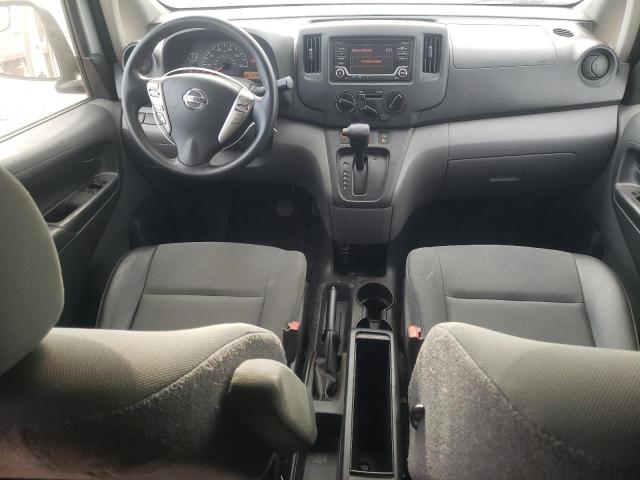 3N6CM0KN5JK698770 Nissan NV200 2.5S