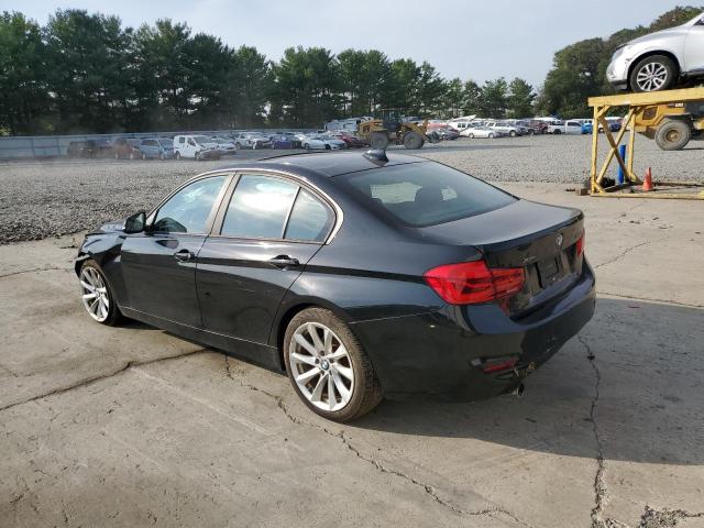 WBA8A3C5XJK763736 | 2018 BMW 320 XI