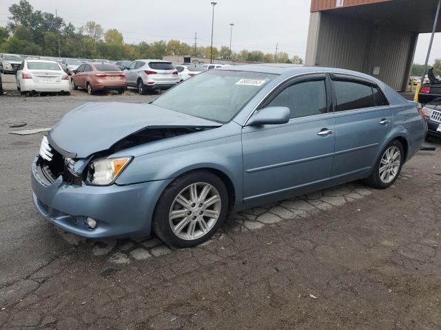 2009 Toyota Avalon XL