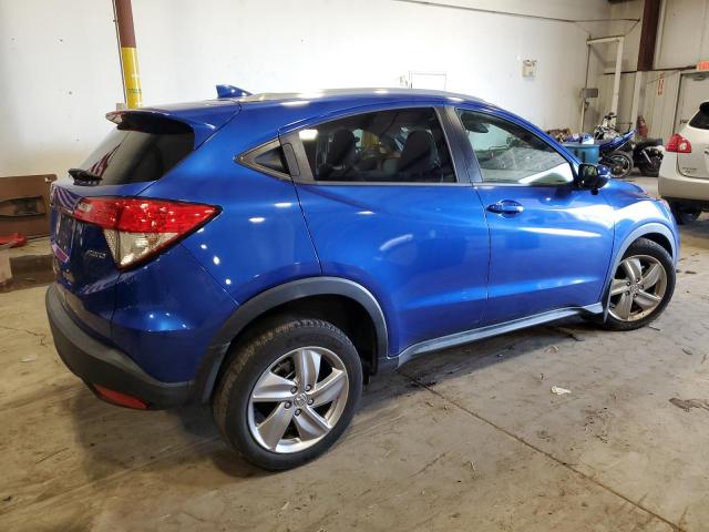 3CZRU6H78KM742978 Honda Hr-v Exl