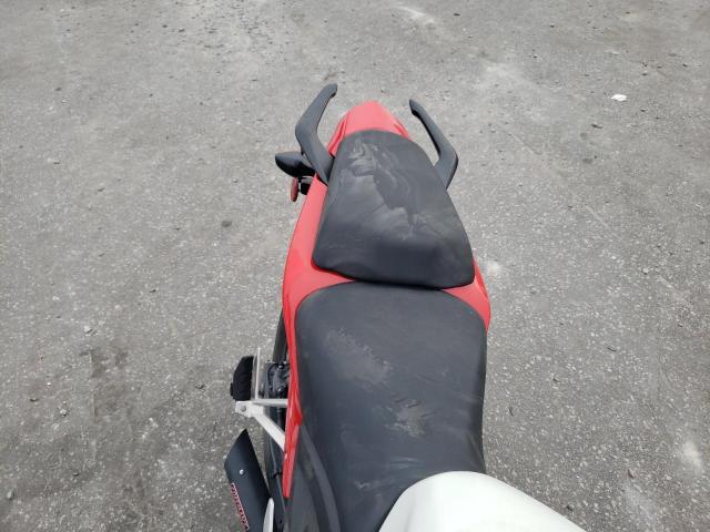 2015 HONDA CB500 FA - MLHPC4503F5200272