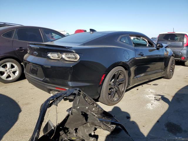 2023 CHEVROLET CAMARO LT1 - 1G1FE1R70P0141977