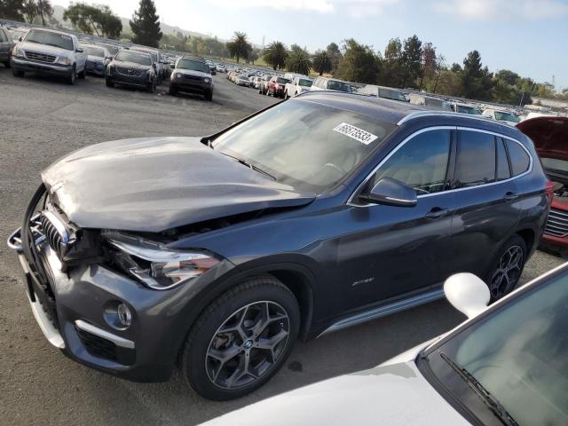 2017 BMW X1 xDrive28i