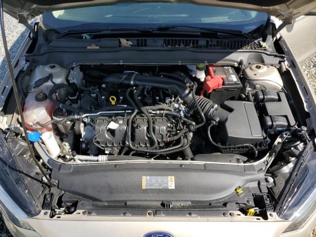 3FA6P0T9XKR277182 2019 FORD FUSION, photo no. 11