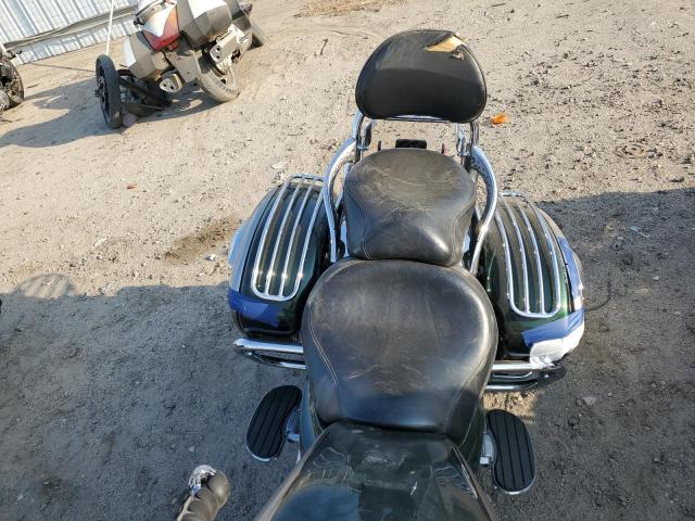 2006 KAWASAKI VN1600 D6F - JKBVNKD156A006570