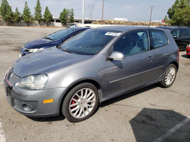 2006 Volkswagen New GTI 