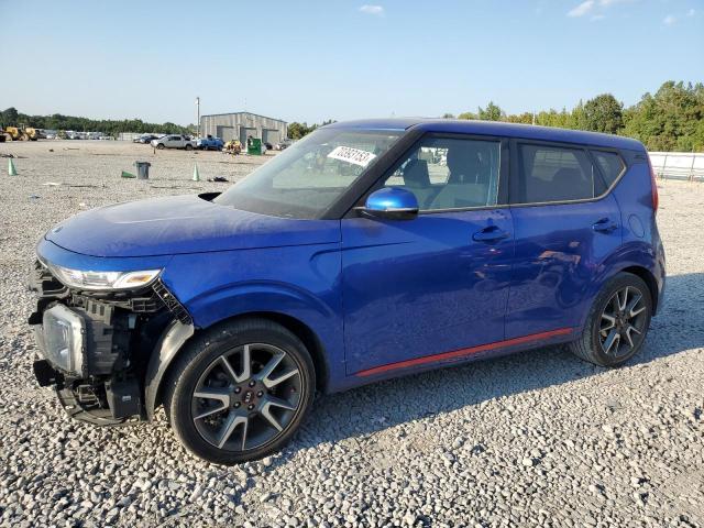 KNDJ63AU7L7094752 Kia Soul GT LI