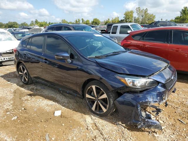4S3GTAM63K3724048 Subaru Impreza Sport