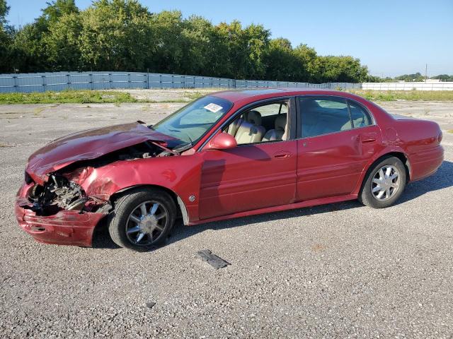 2003 Buick LeSabre Limited