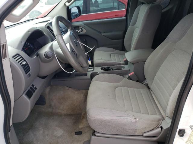 1N6BD0CT5GN758901 Nissan FRONTIER S