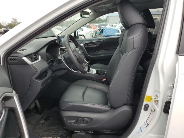2020 TOYOTA RAV-4 - 2T3A1RFV0LW108580